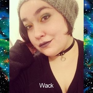 Meet your Posher, Gabriale